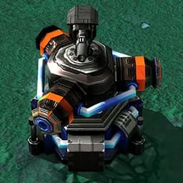 Shockwave build picture