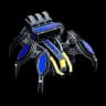 Recluse build picture