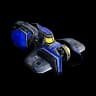 Eel build picture