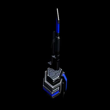 Pinpointer build picture
