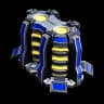 Hardened Energy Storage build picture