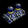 Naval Fusion Reactor build picture