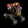 Advanced Construction Bot build picture