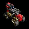 Advanced Construction Vehicle build picture