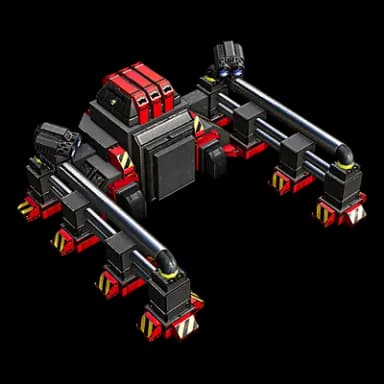 Advanced Bot Lab build picture