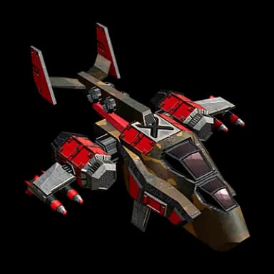 Wasp build picture