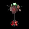 Advanced Radar Tower build picture