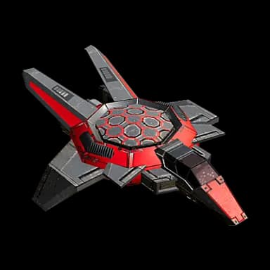 Condor build picture