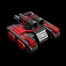 Banisher build picture