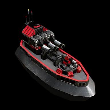 Despot build picture