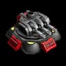 Cerberus build picture