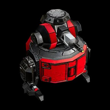 Sumo build picture