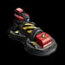 Construction Hovercraft build picture
