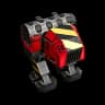 Construction Bot build picture