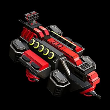 Dragon build picture