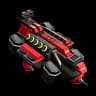 Dragon build picture
