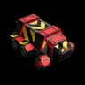 Construction Vehicle build picture