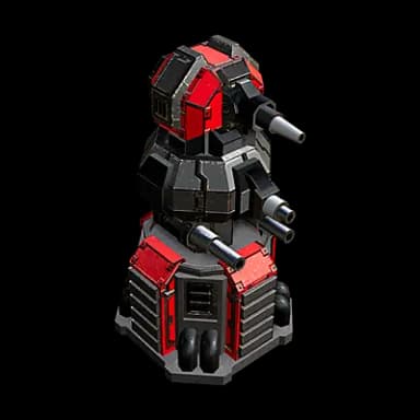 Bulwark build picture