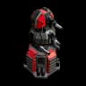Bulwark build picture