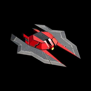 Attack Drone build picture