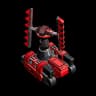 Obscurer build picture