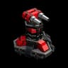 Exploiter build picture