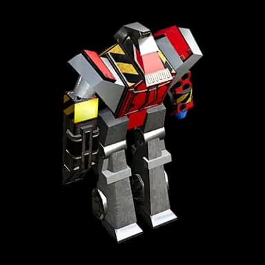 Twitcher build picture