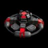Naval Pinpointer build picture