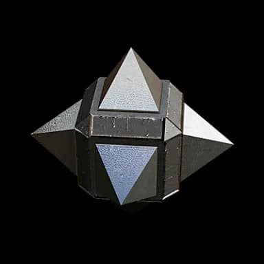 Shark's Teeth build picture