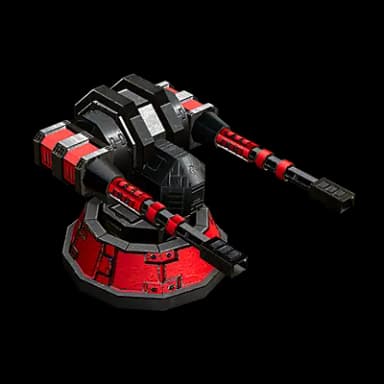 Birdshot build picture
