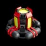 Naval Energy Converter build picture