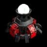 Overseer build picture
