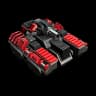 Tzar build picture