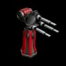 Warden build picture