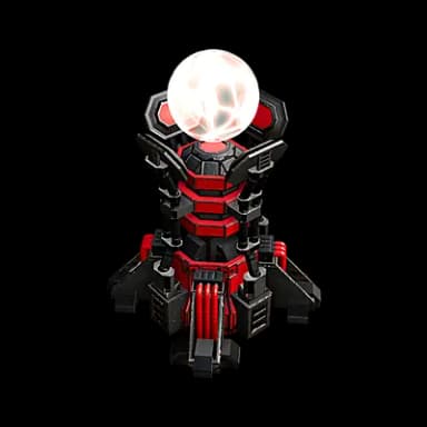 Juno build picture