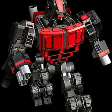Juggernaut build picture