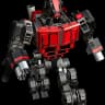 Juggernaut build picture