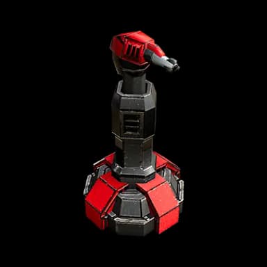 Guard build picture