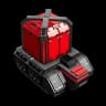 Saviour build picture