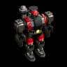 Commando build picture