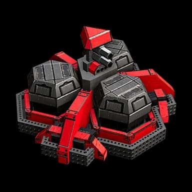Advanced Exploiter build picture