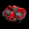 Advanced Metal Extractor build picture