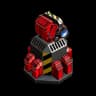 Construction Turret build picture