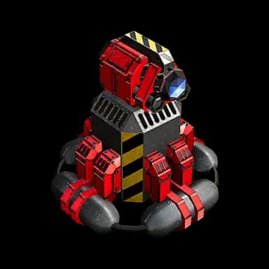 Naval Construction Turret build picture
