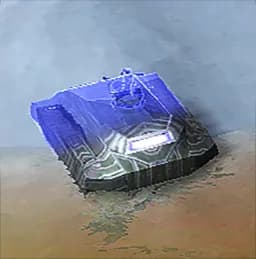 Phantom build picture