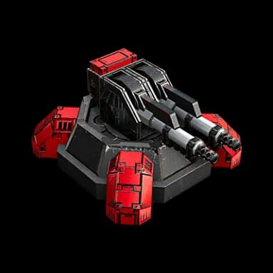 Agitator build picture