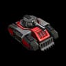 Brute build picture
