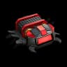 Bedbug build picture