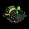 Corsavp build picture