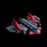 Dam Buster build picture